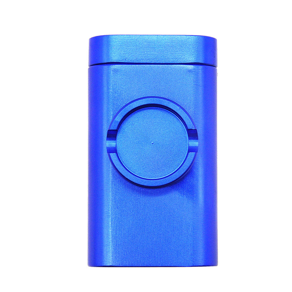 Aluminum Herb Grinder Set with Custom Logo Option