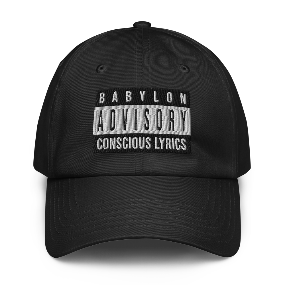 Babylon Advisory / Under Armour® x roots.farm®