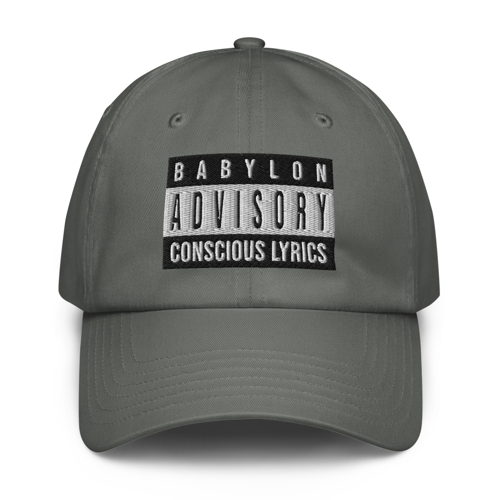 Babylon Advisory / Under Armour® x roots.farm®