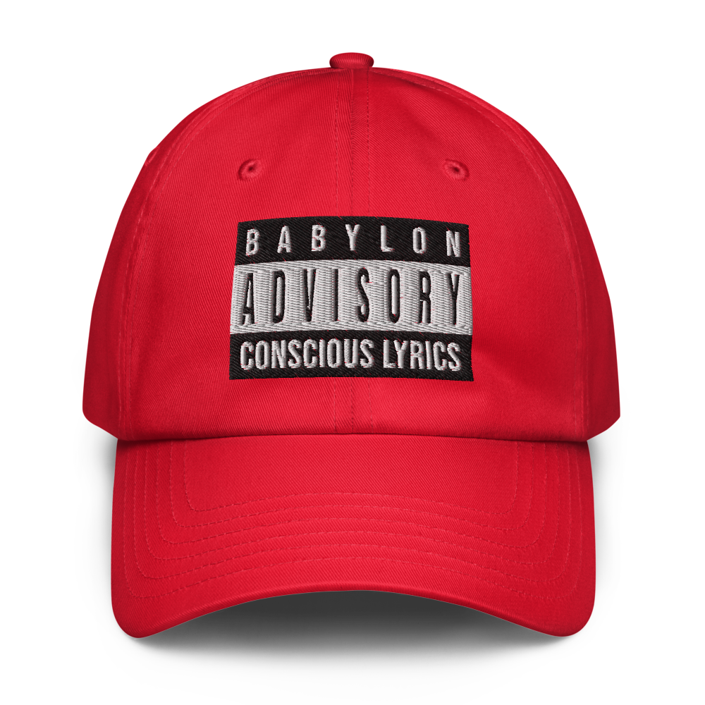Babylon Advisory / Under Armour® x roots.farm®