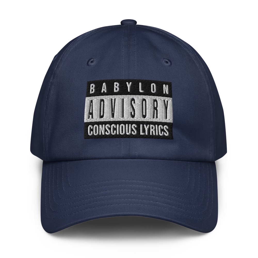 Babylon Advisory / Under Armour® x roots.farm®