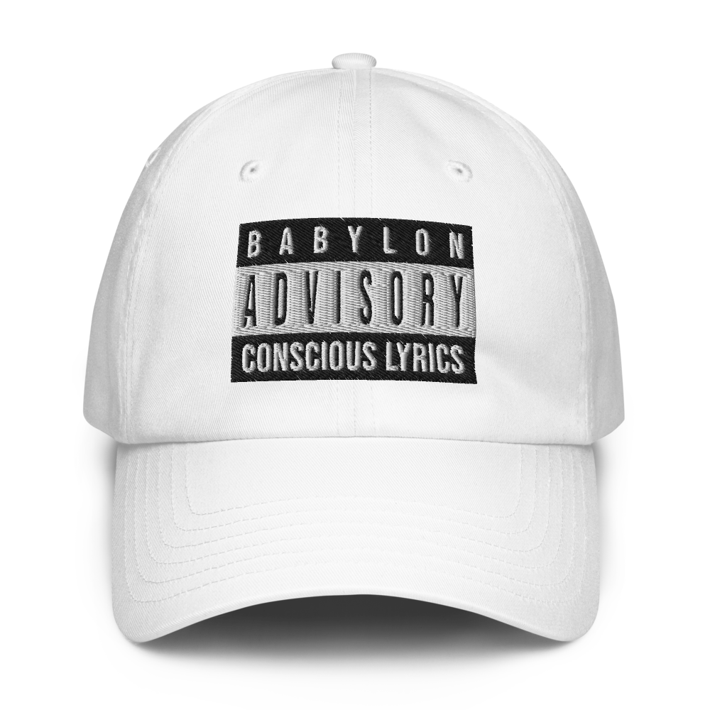 Babylon Advisory / Under Armour® x roots.farm®