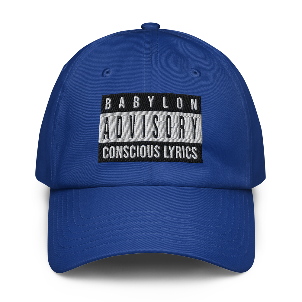 Babylon Advisory / Under Armour® x roots.farm®